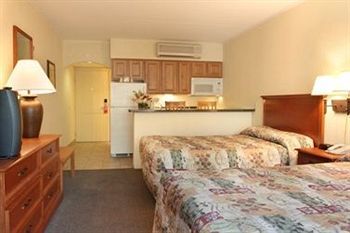 Inn Atlantis 3*