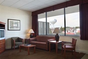 Atlantis Inn