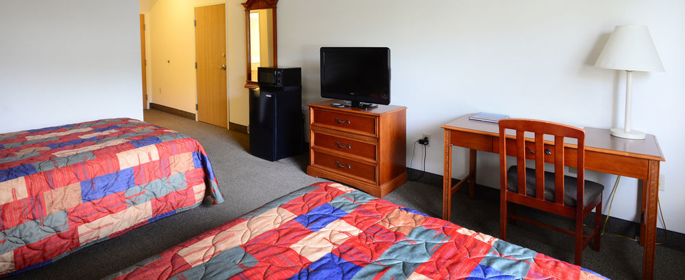 Anchorage Inc. Motel