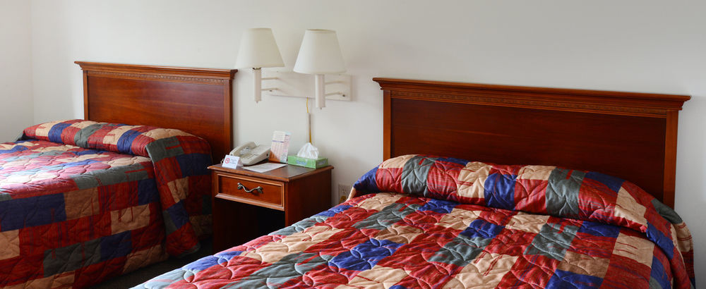 Motel Anchorage Inc.