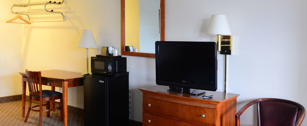 Anchorage Inc. Motel