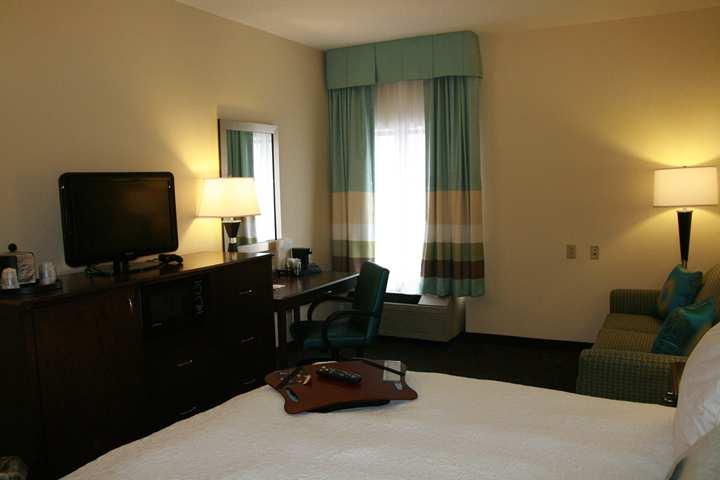 Hampton Rehoboth Hotel