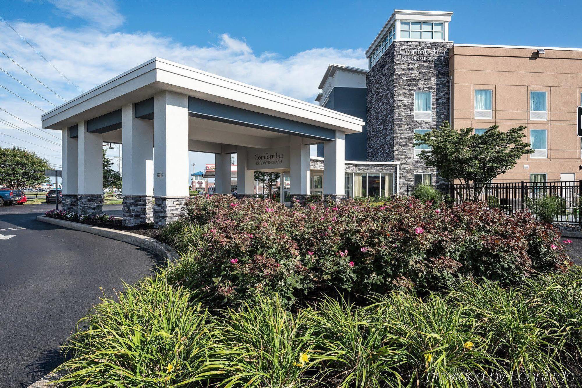 Inn Comfort Rehoboth