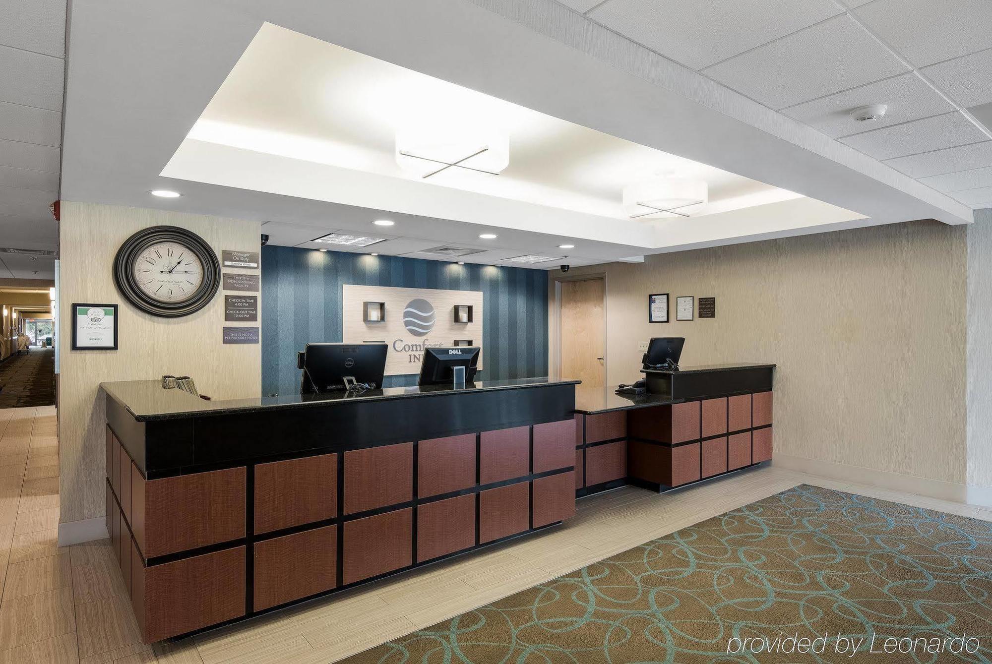 Inn Comfort Rehoboth