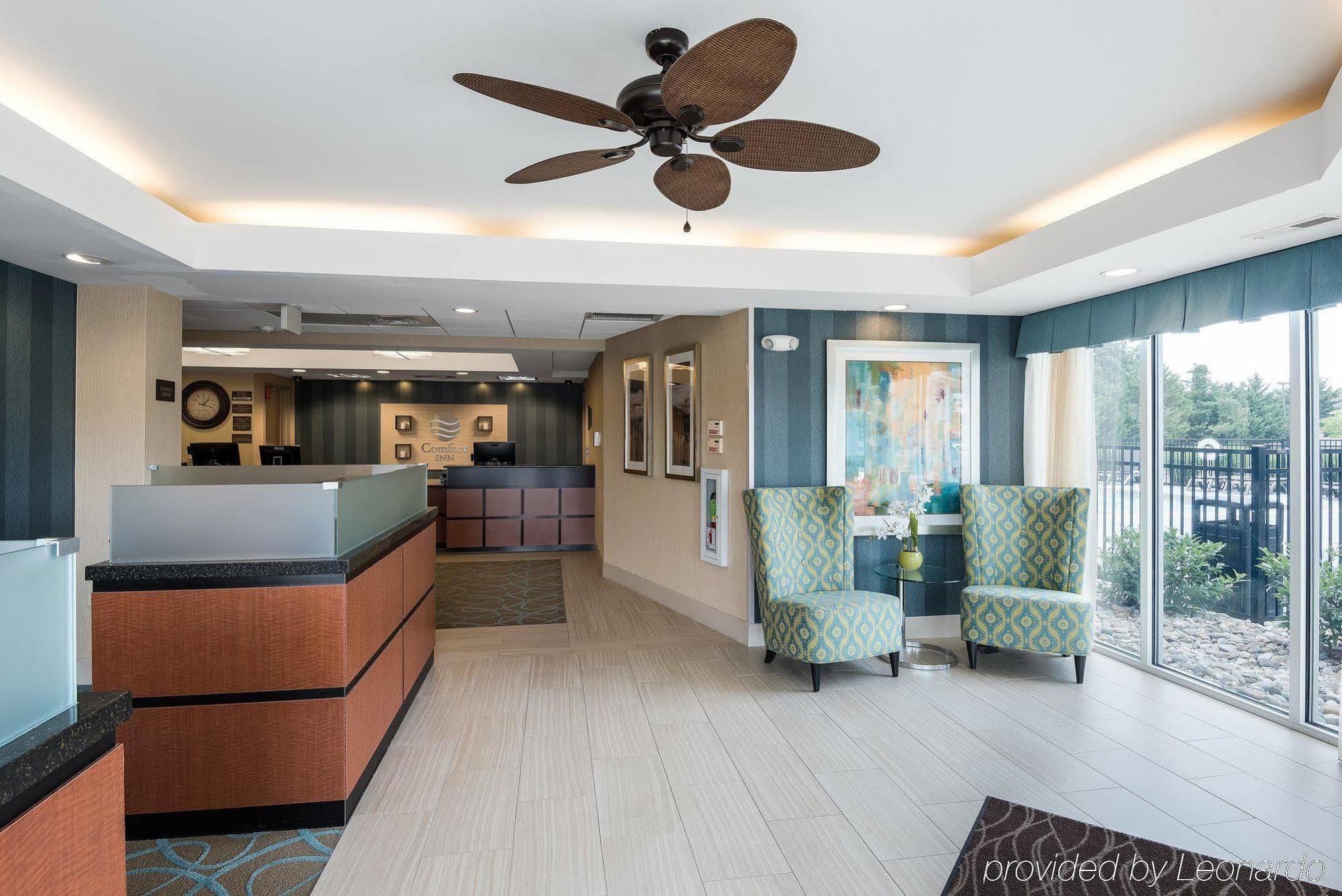 Inn Comfort Rehoboth