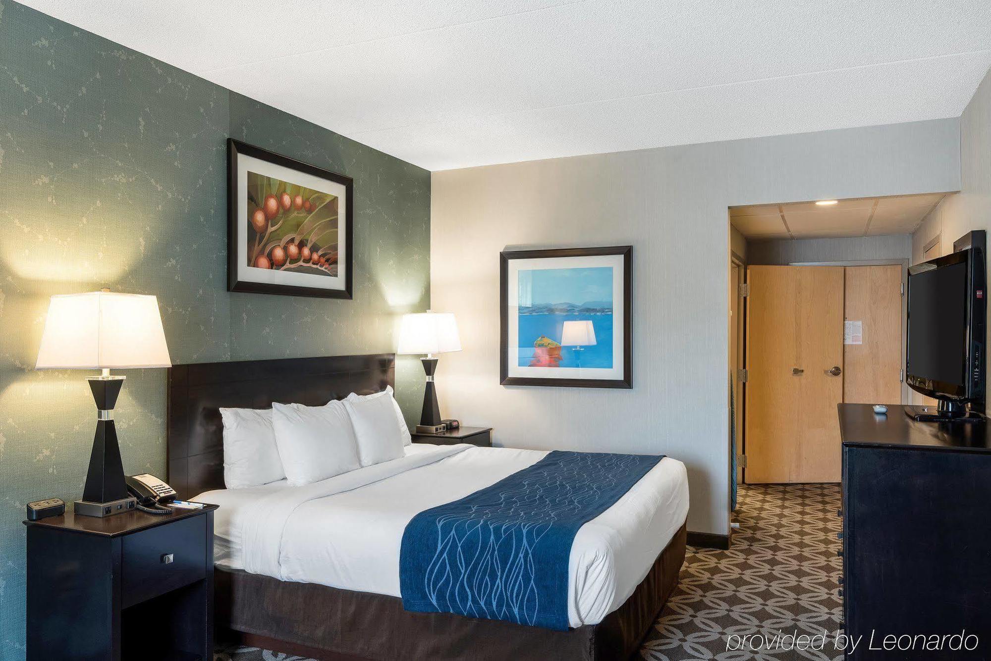 Comfort Rehoboth Inn 3*