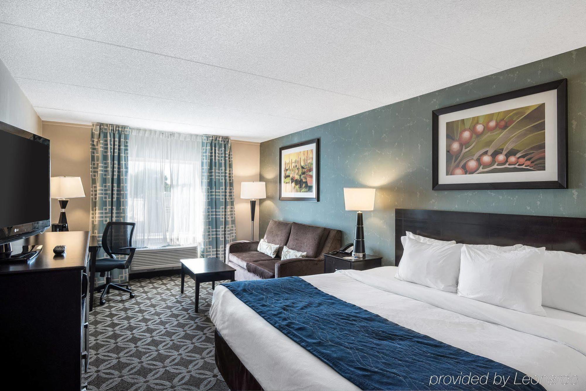 Comfort Rehoboth 3*