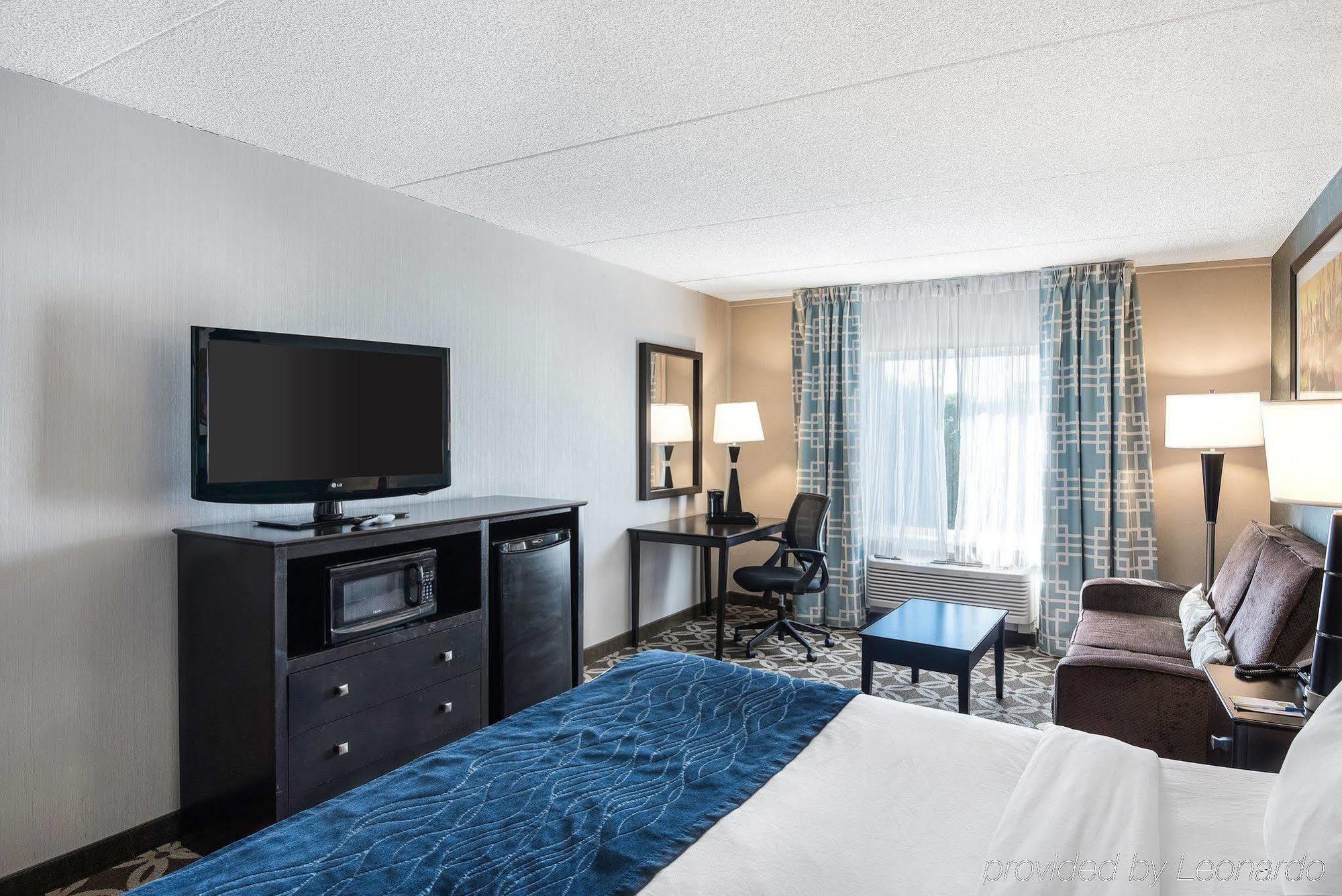 Inn Comfort Rehoboth 3*
