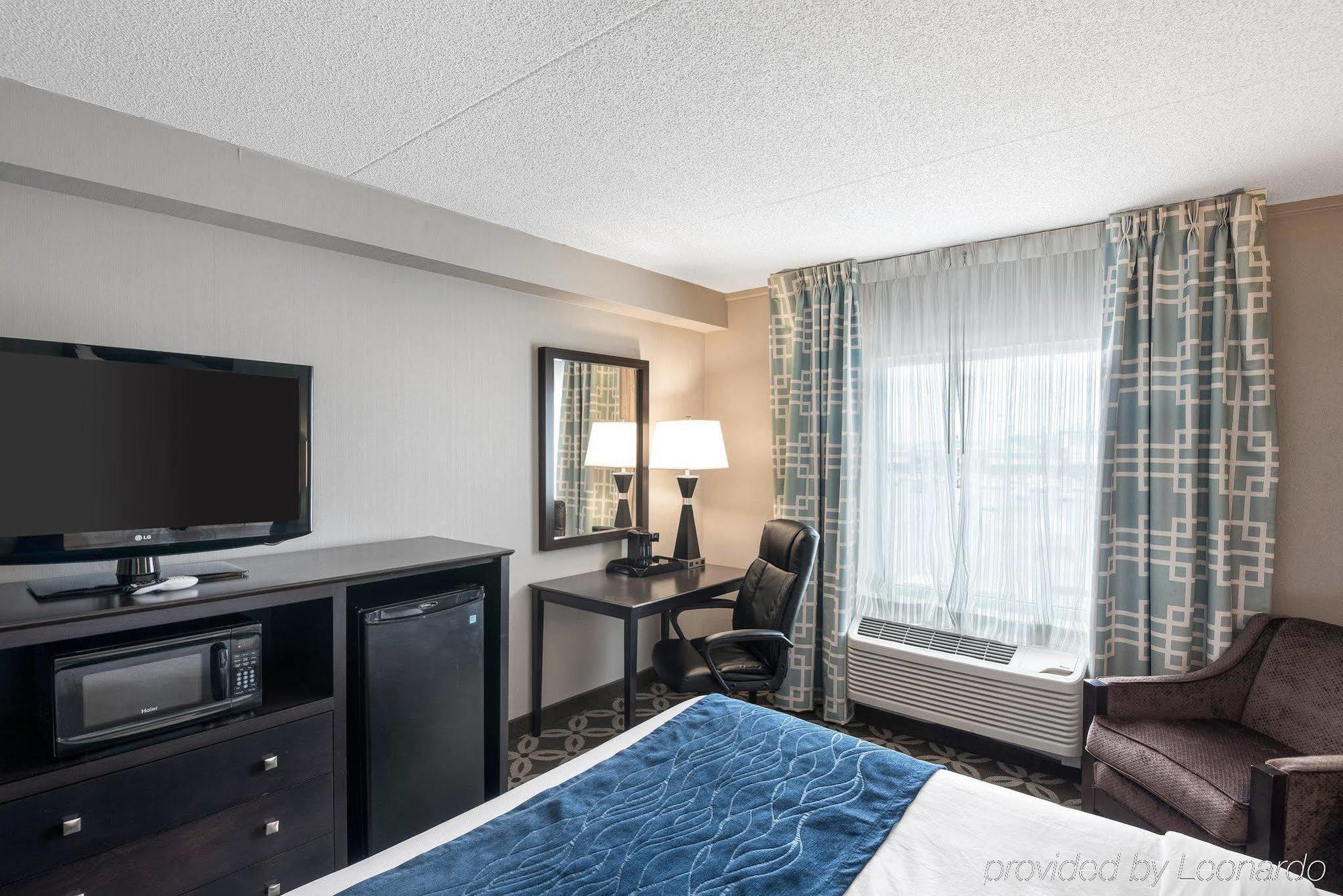Comfort Rehoboth Inn