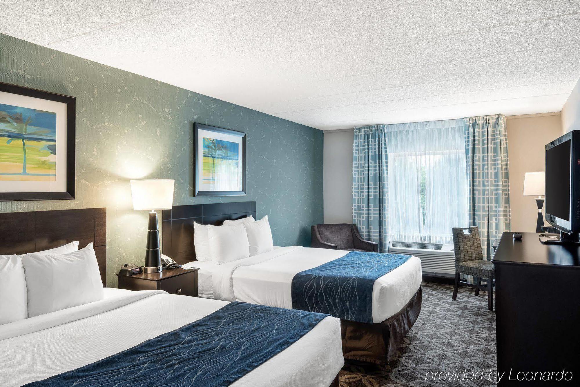 Comfort Rehoboth Inn