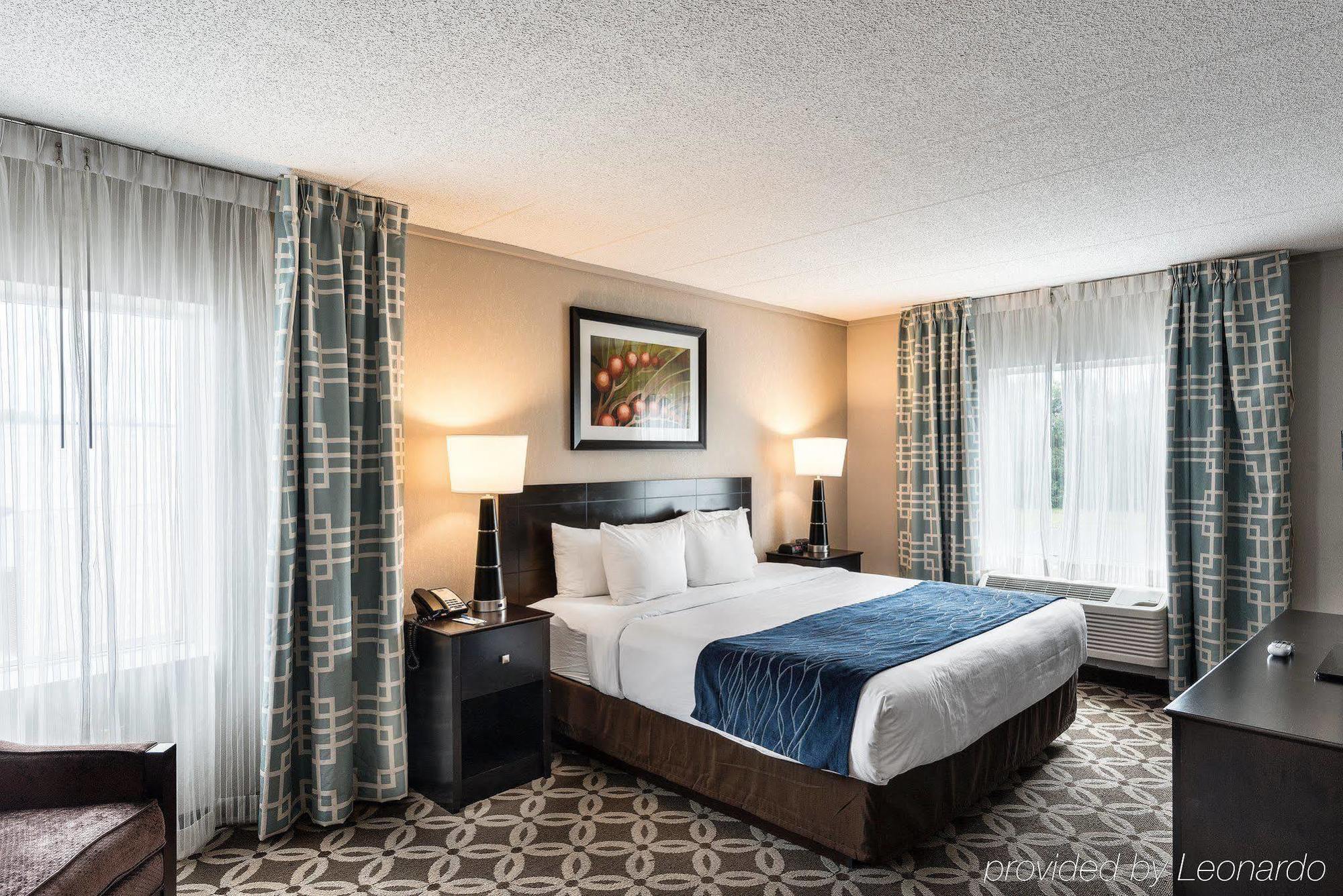Comfort Rehoboth Inn Rehoboth Beach
