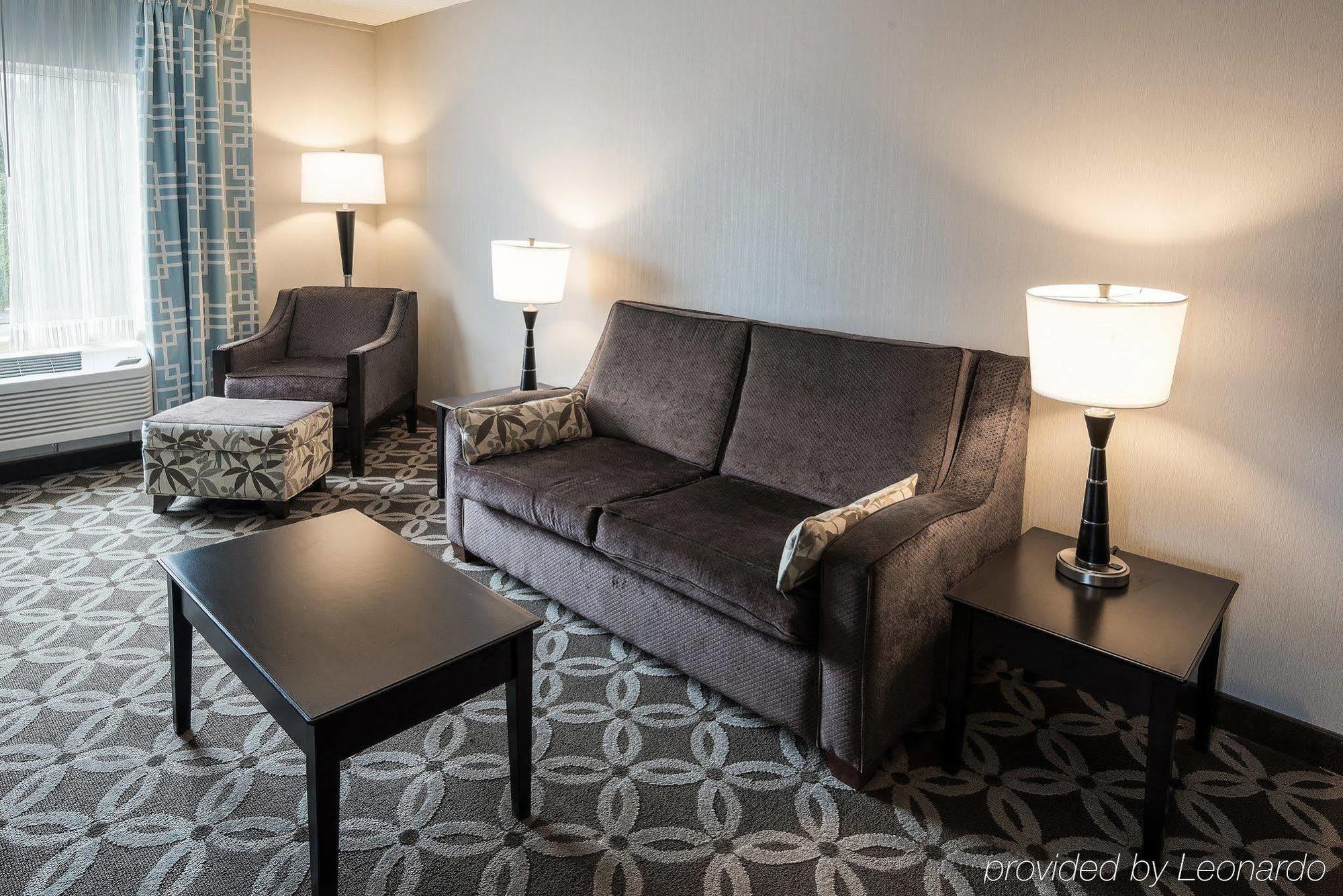 Inn Comfort Rehoboth 3*
