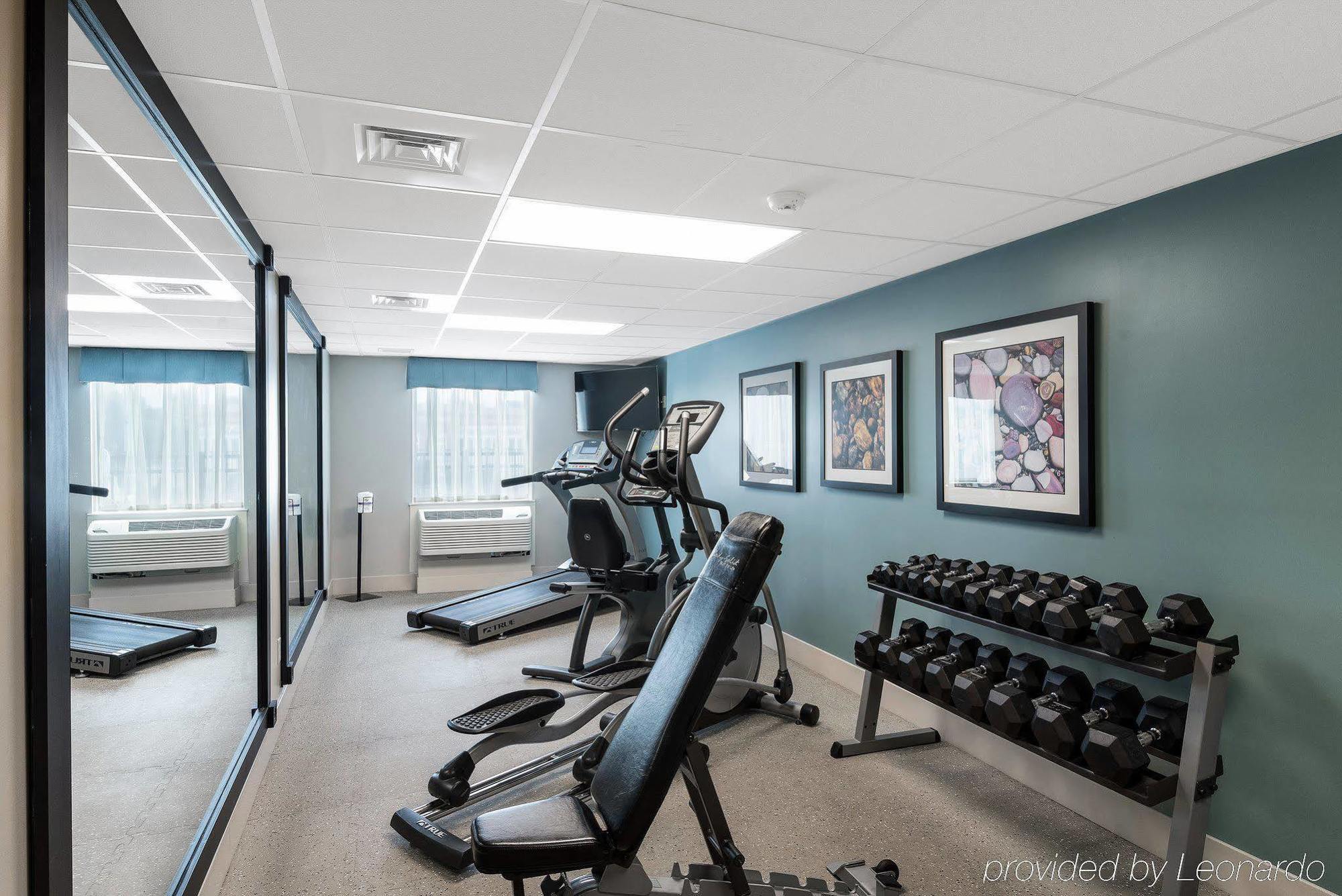 Comfort Rehoboth 3*