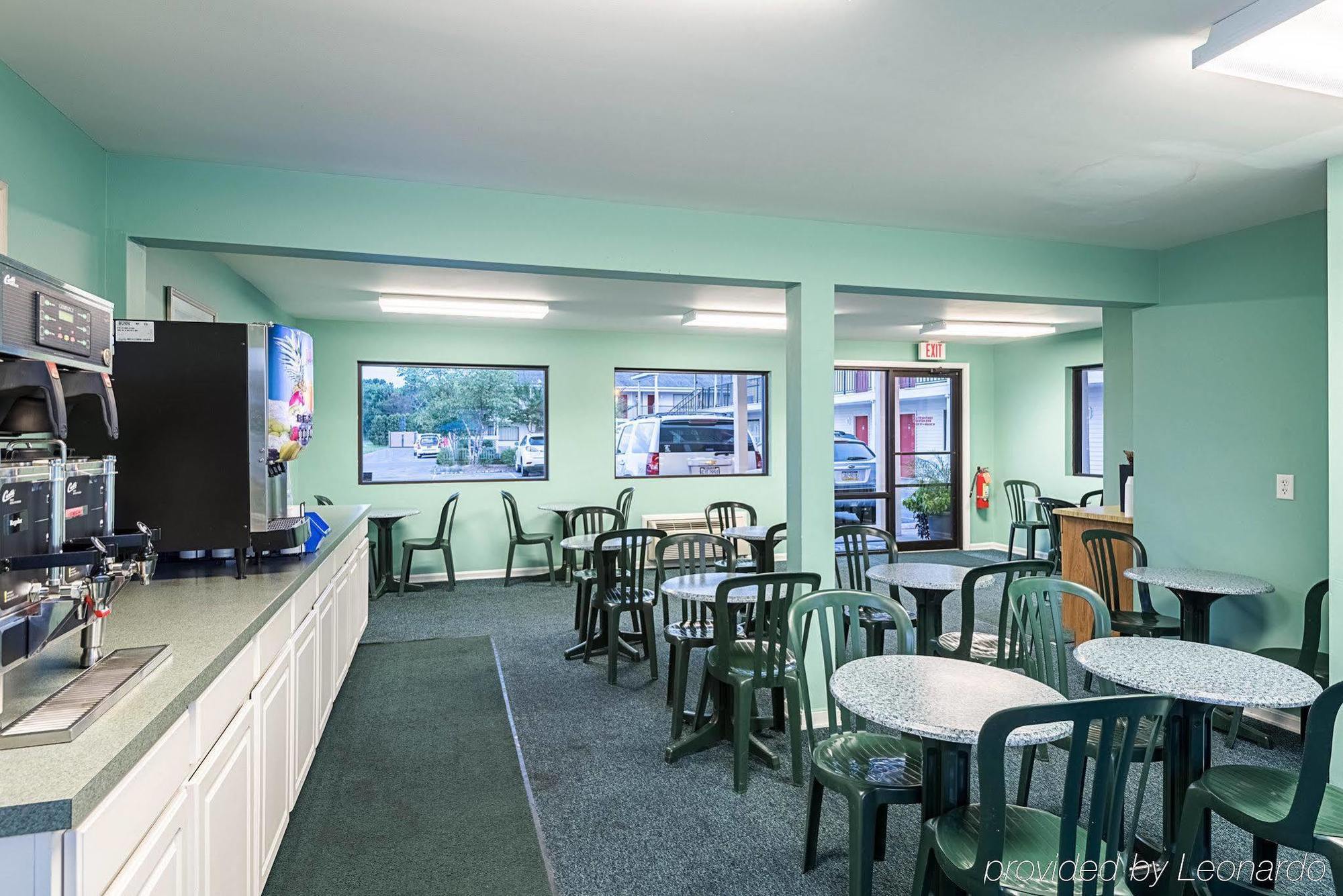 Rodeway & Hotel Rehoboth Beach