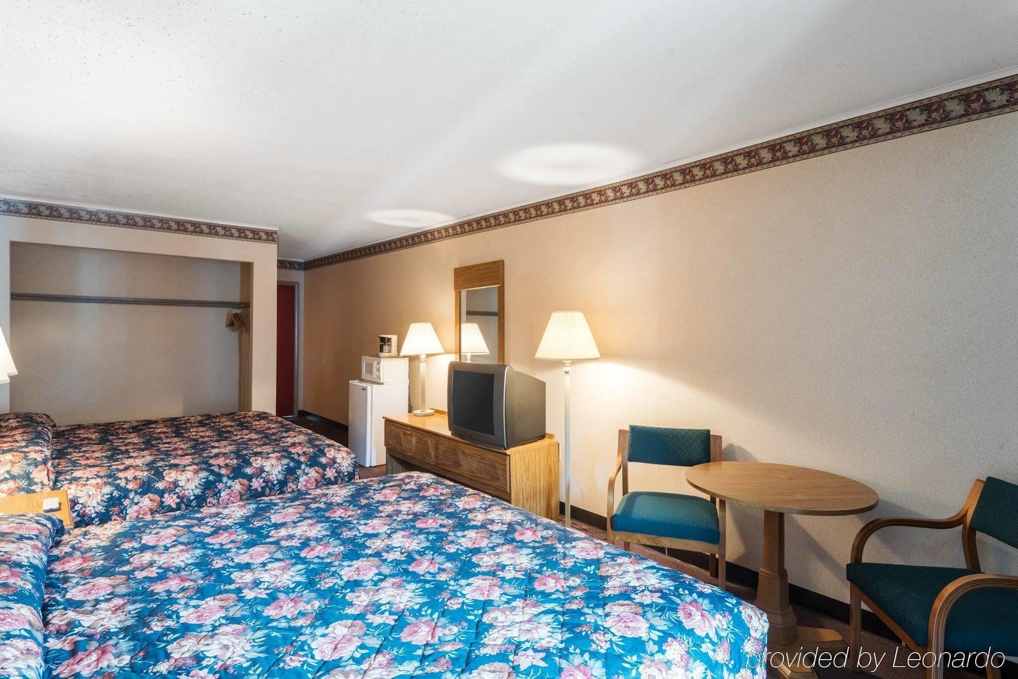 Hotel Rodeway & 2*