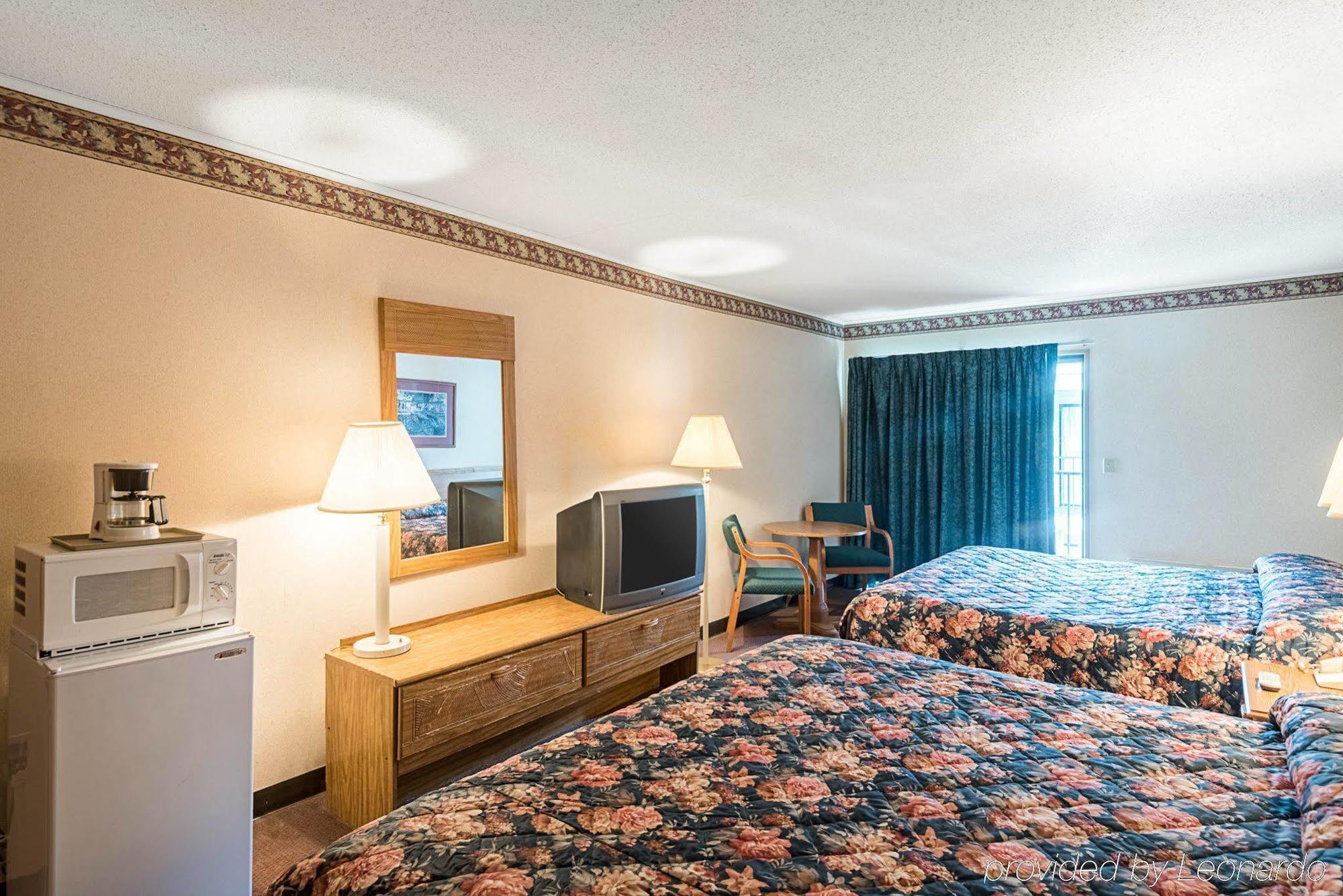 Rodeway & Hotel Rehoboth Beach