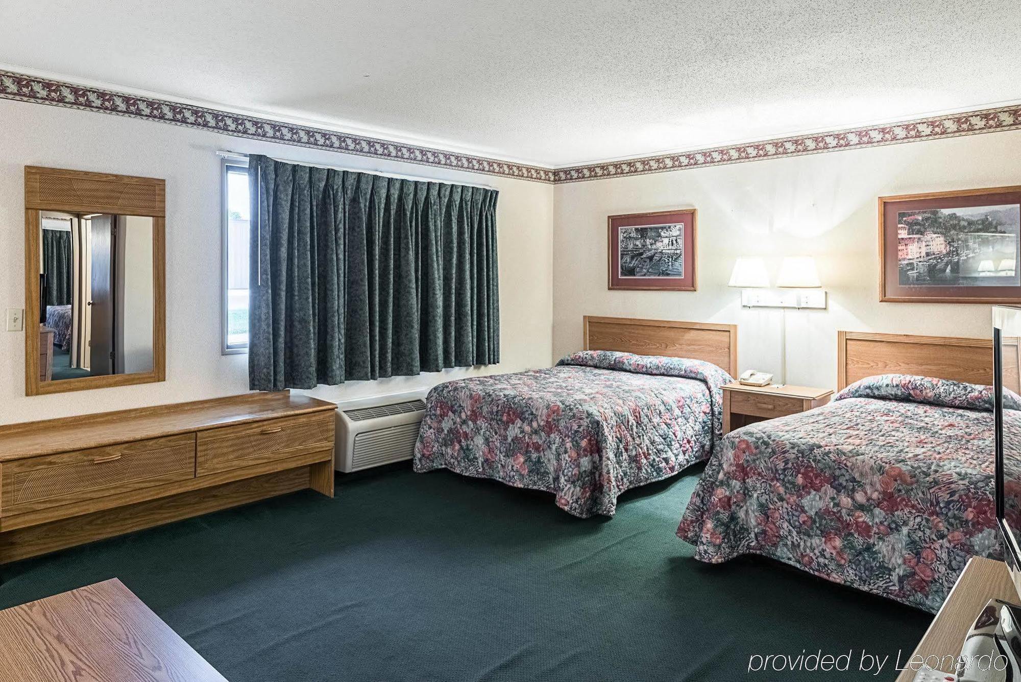 Hotel Rodeway & 2*