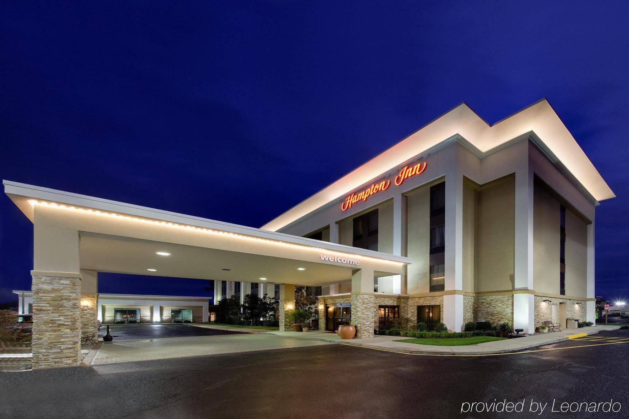 Hampton Rehoboth Hotel Rehoboth Beach