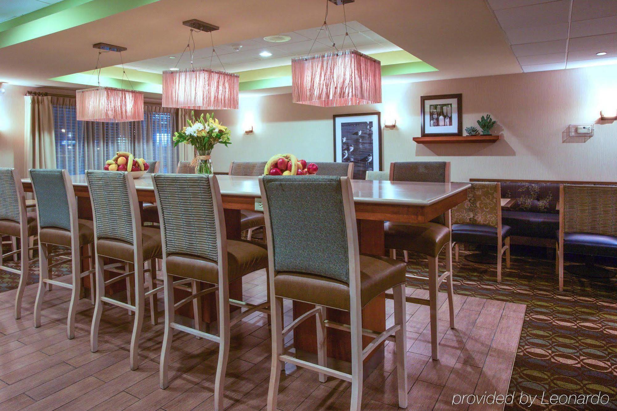 Hotel Hampton Rehoboth