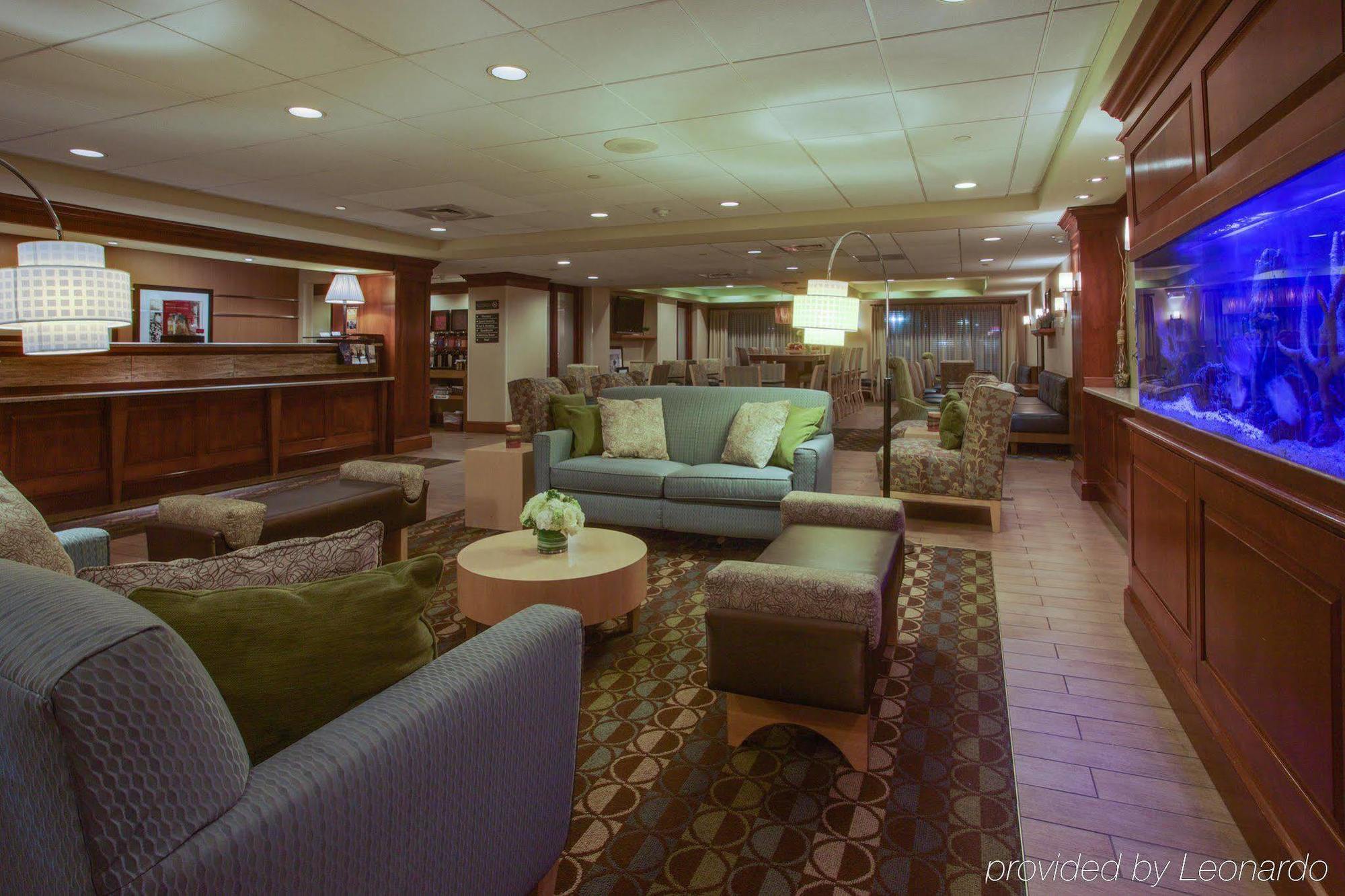 Hampton Rehoboth Hotel Rehoboth Beach