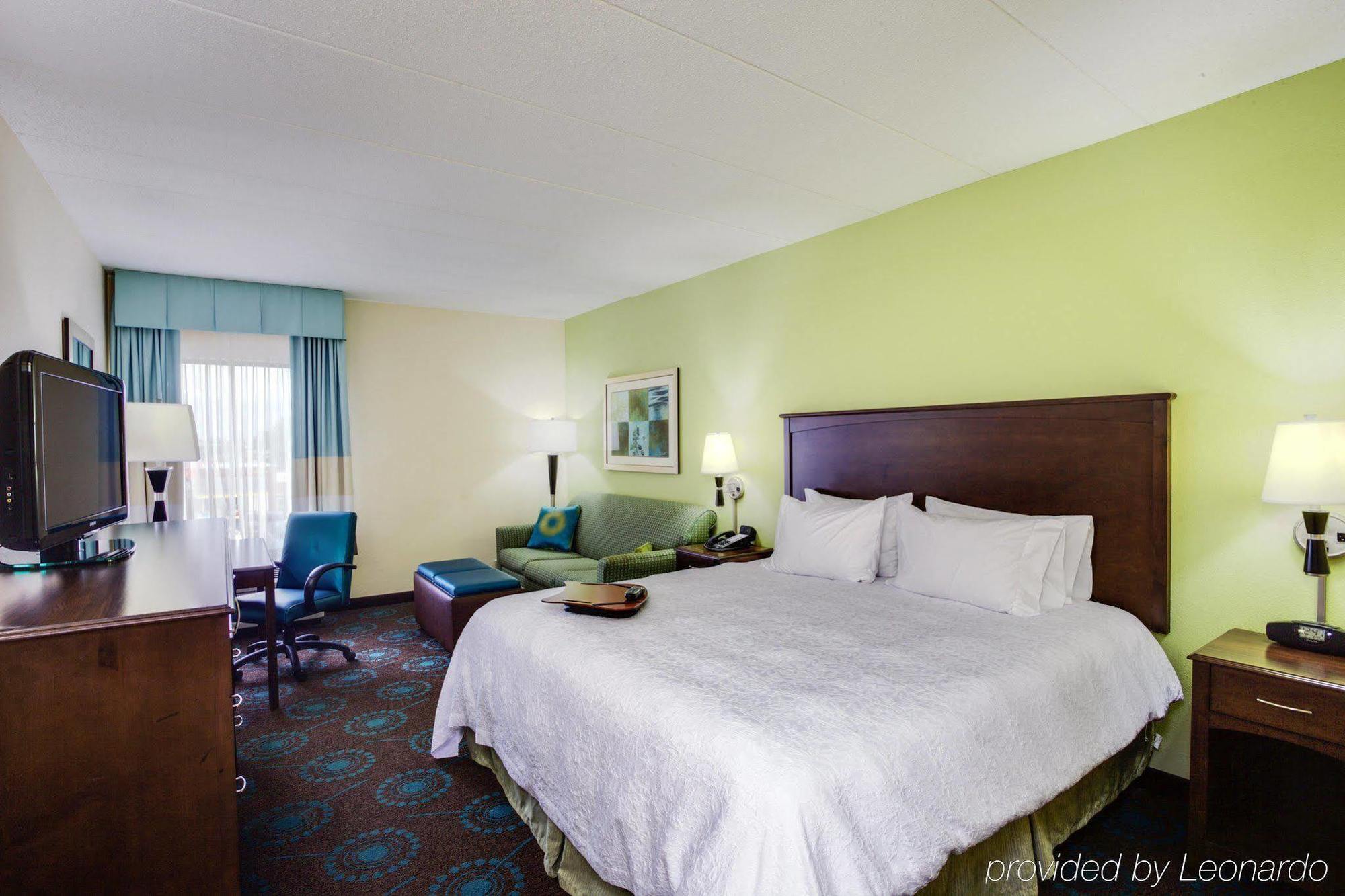Hampton Rehoboth