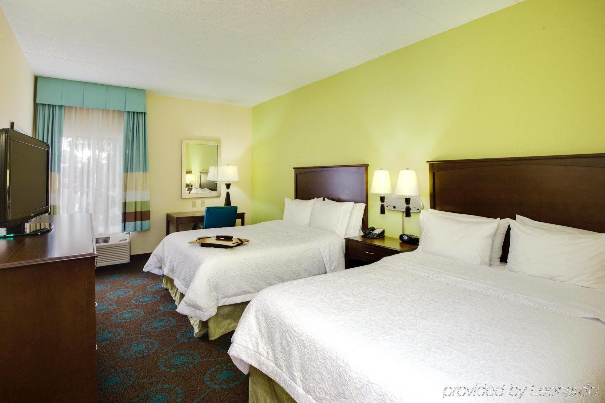 Hotel Hampton Rehoboth 3*