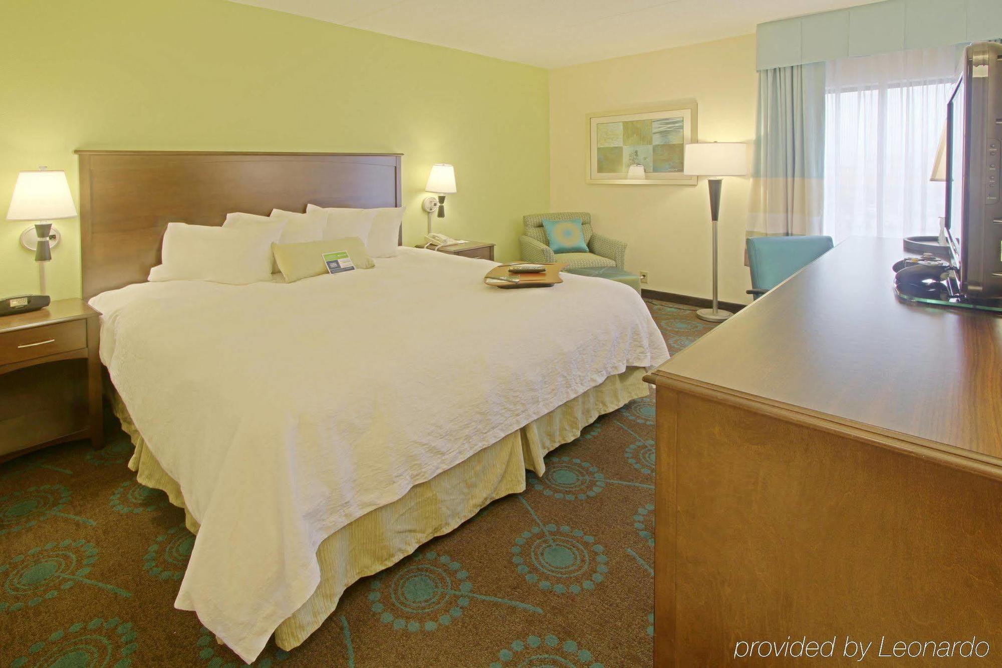 Hotel Hampton Rehoboth 3*