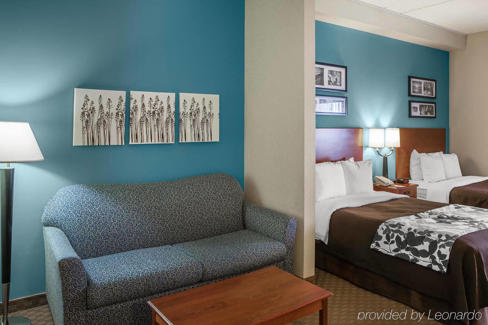 Hotel Sleep & Rehoboth 2*