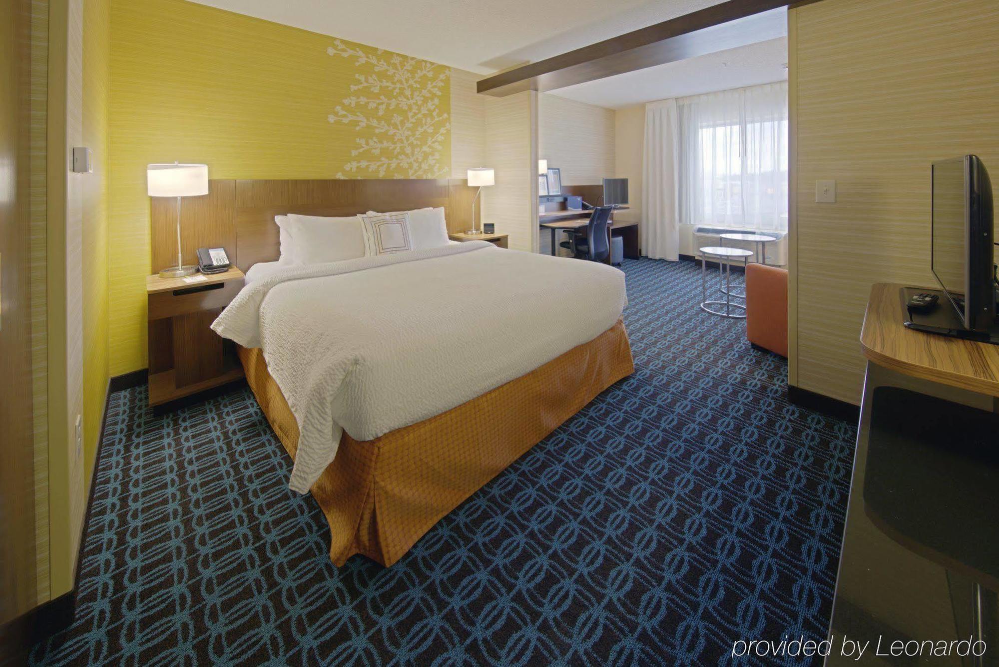 Fairfield & By Marriott Rehoboth 3*