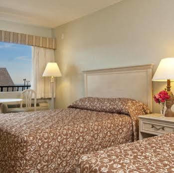 Hotel View 3*