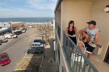 Hotel View Rehoboth Beach