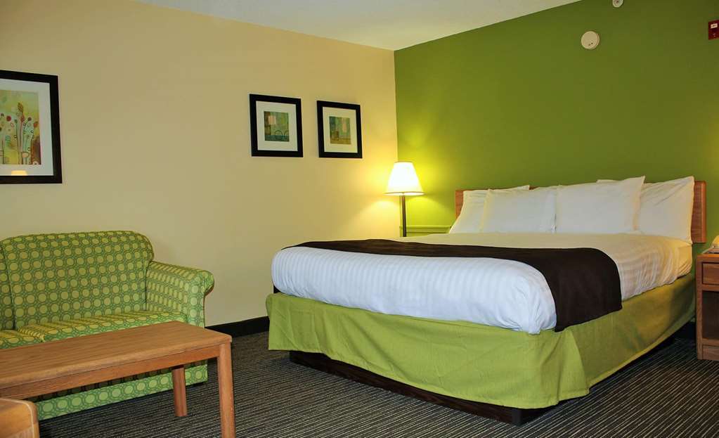Hotel Wave At Rehoboth 3*