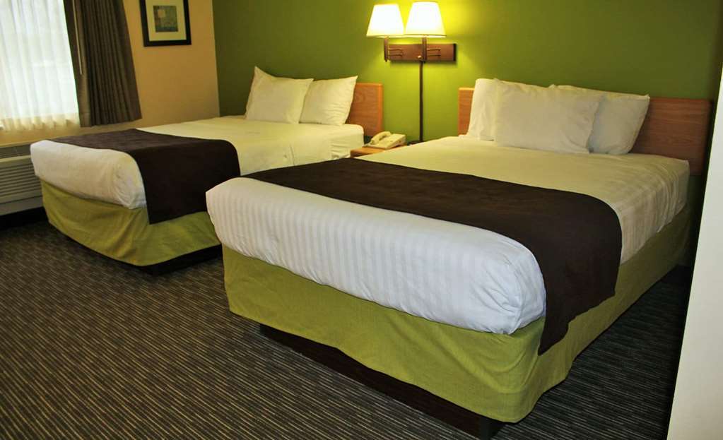 Hotel Wave At Rehoboth 3*