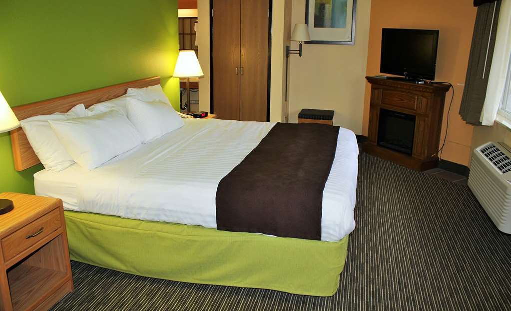 Hotel Wave At Rehoboth 3*