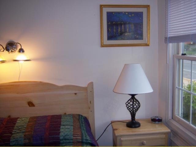 Summer Place Apartment