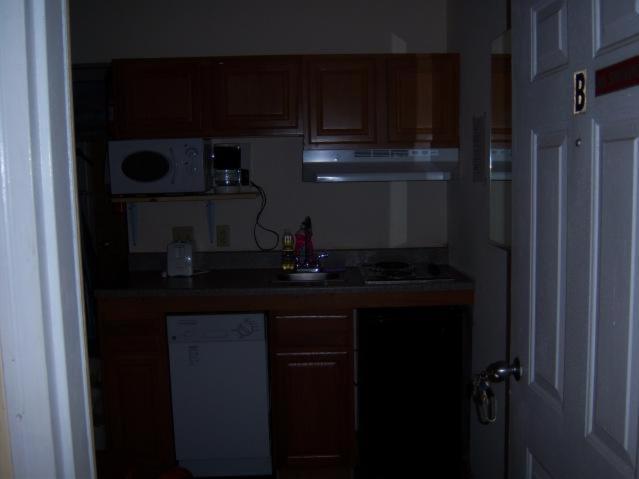 Apartment Summer Place *