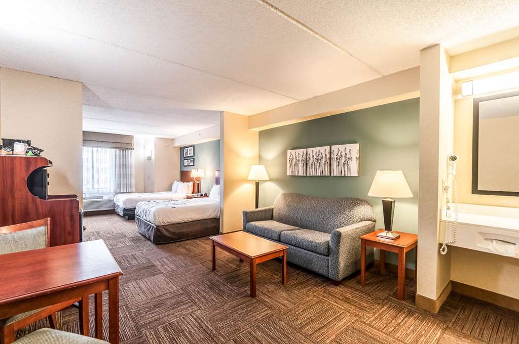 Hotel Sleep & Rehoboth 2*