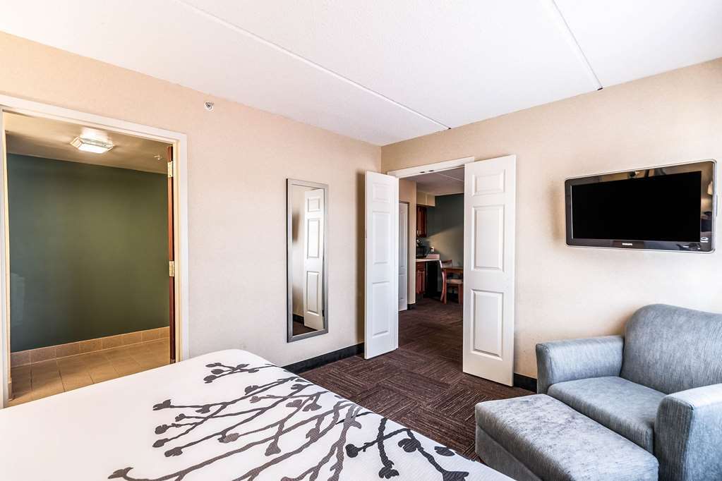 Sleep & Rehoboth Hotel 2*
