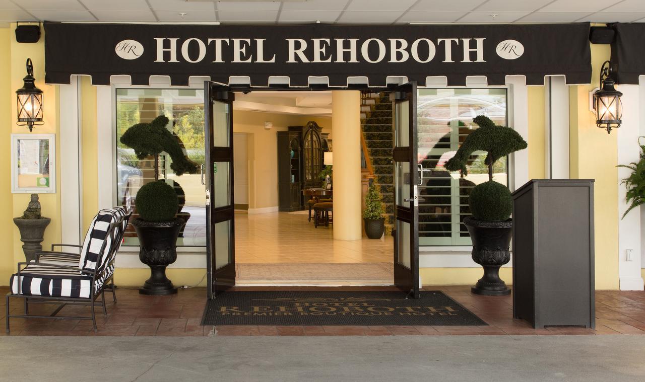 Rehoboth 4*