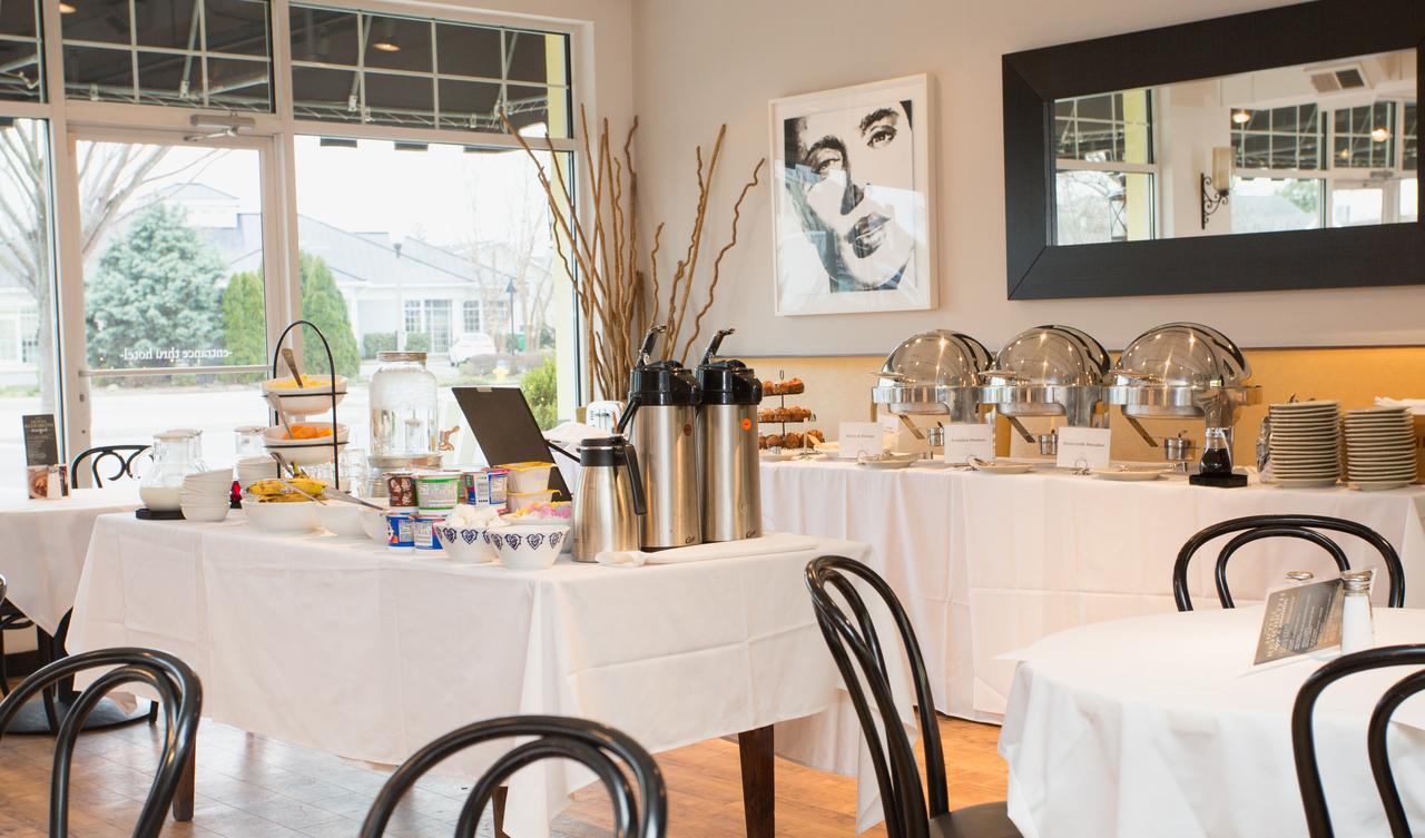 Hotel Rehoboth 4*