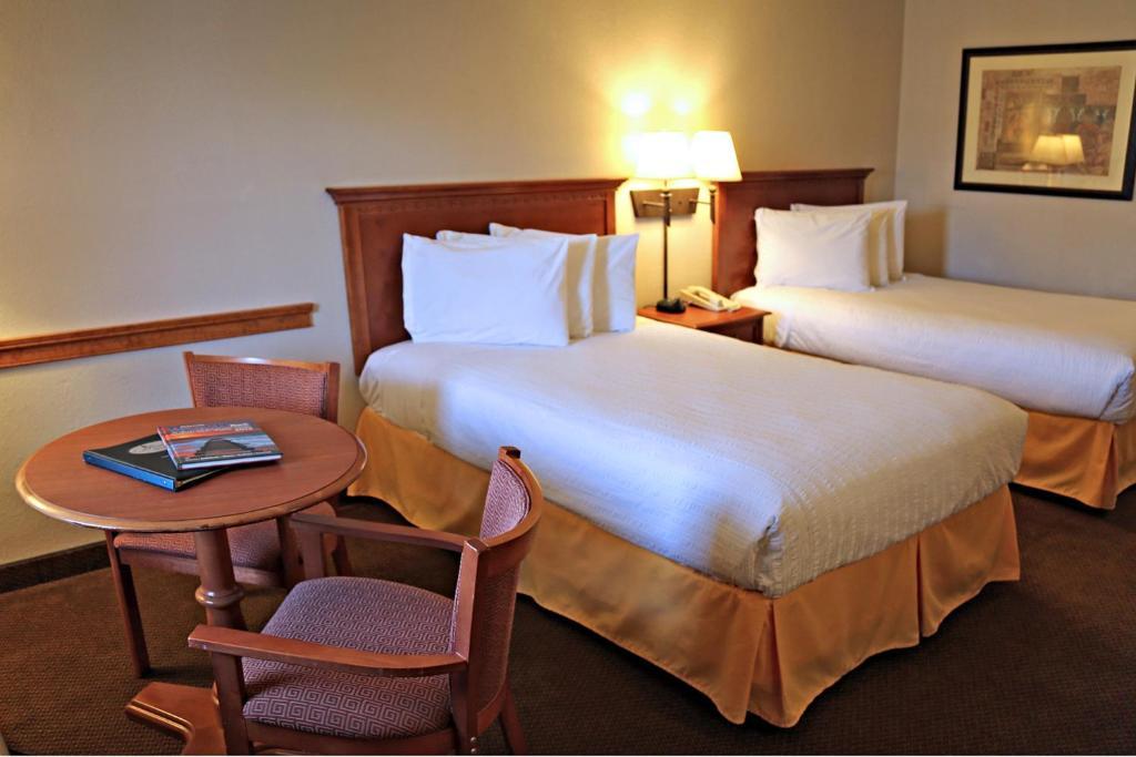 Inn Atlantis 3*