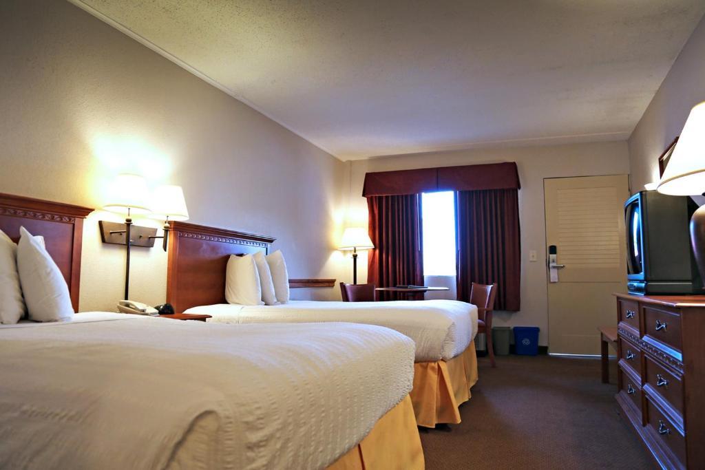 Inn Atlantis