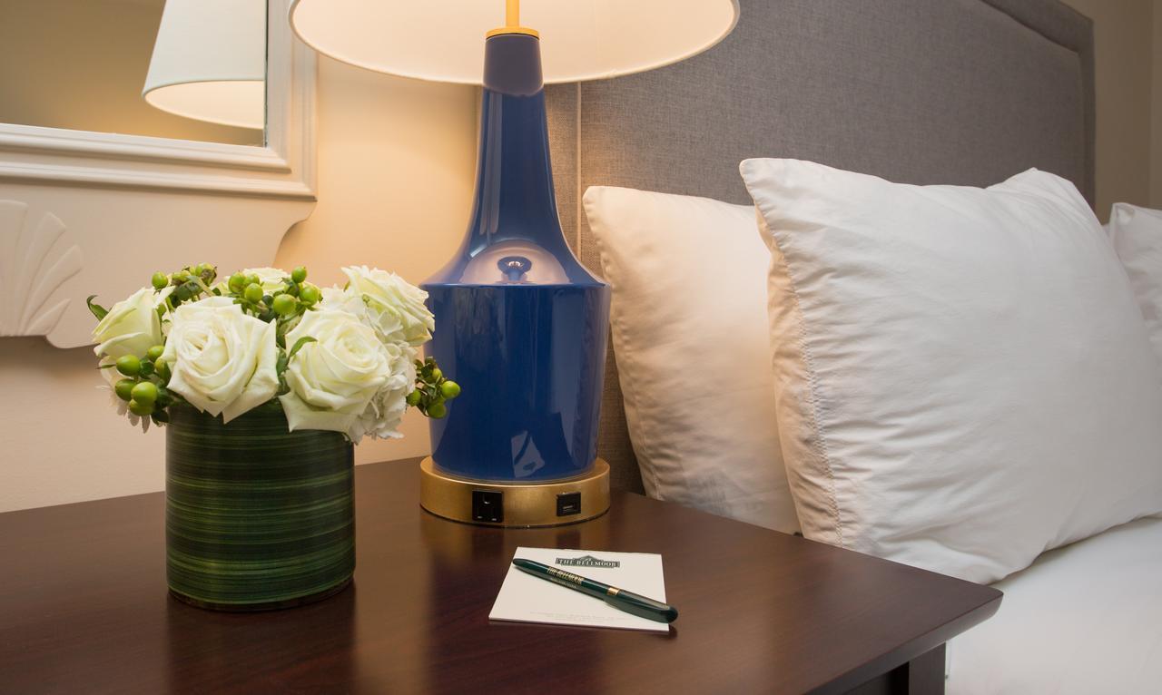 Inn The Bellmoor And 4*