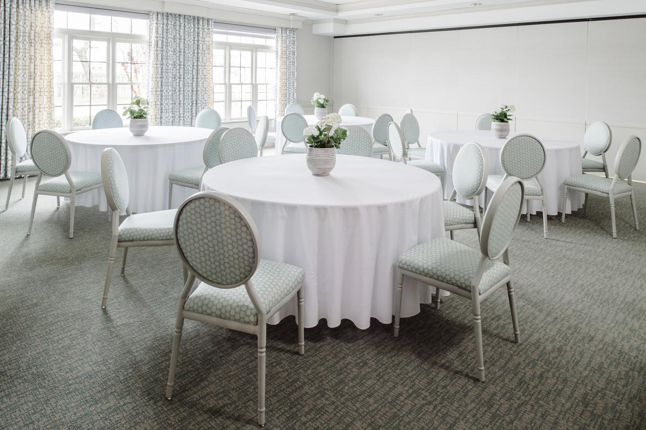 The Bellmoor And Inn Rehoboth Beach