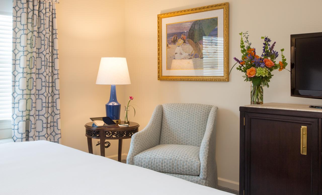 The Bellmoor And 4*