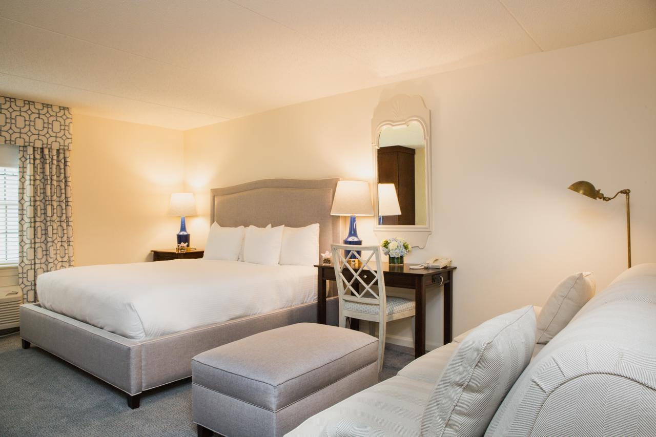Inn The Bellmoor And Rehoboth Beach