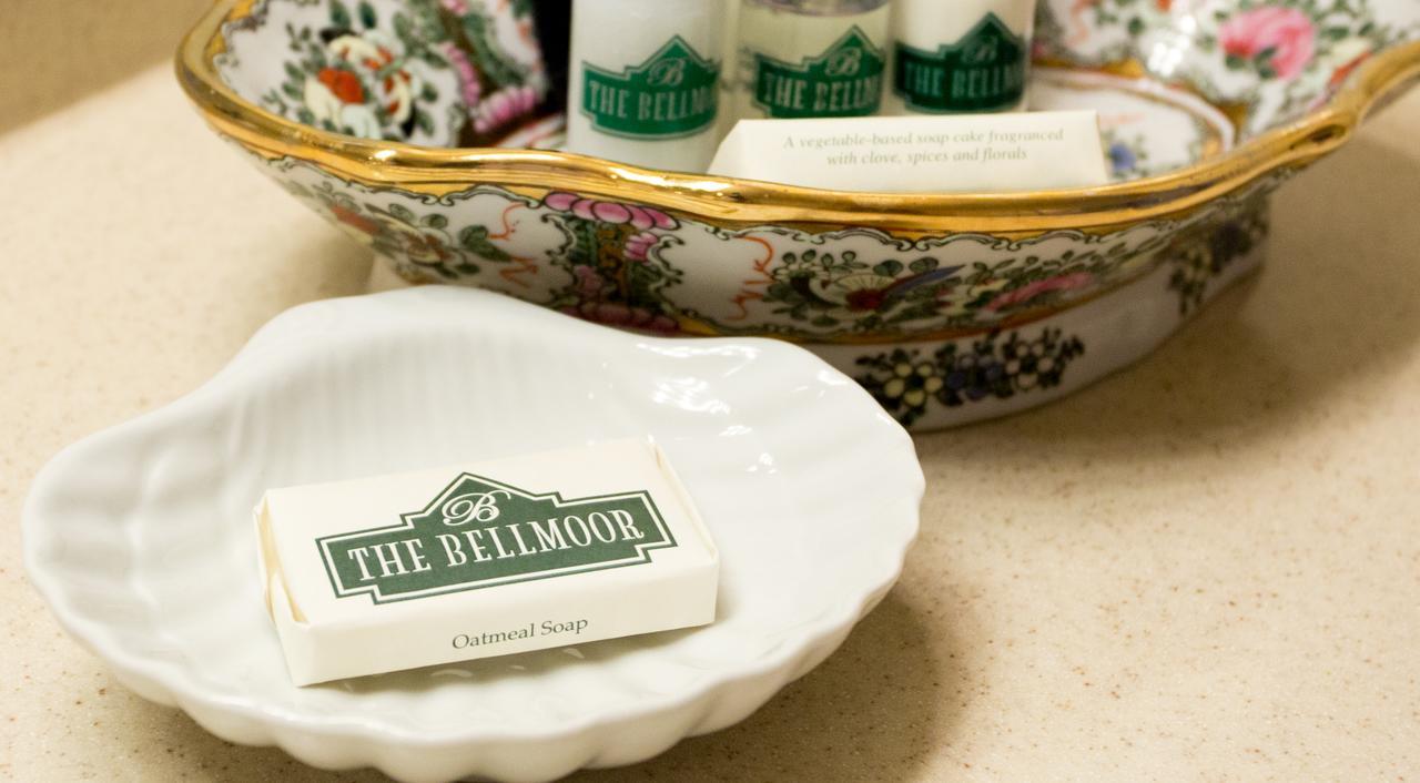 Inn The Bellmoor And