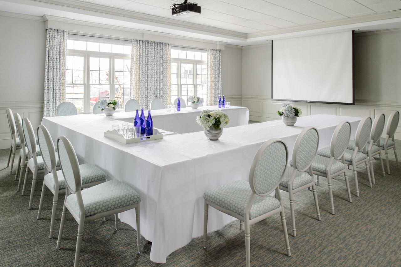 Inn The Bellmoor And Rehoboth Beach
