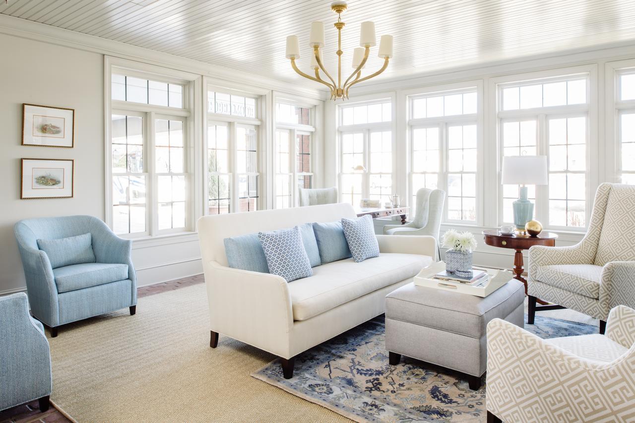 The Bellmoor And 4* Rehoboth Beach