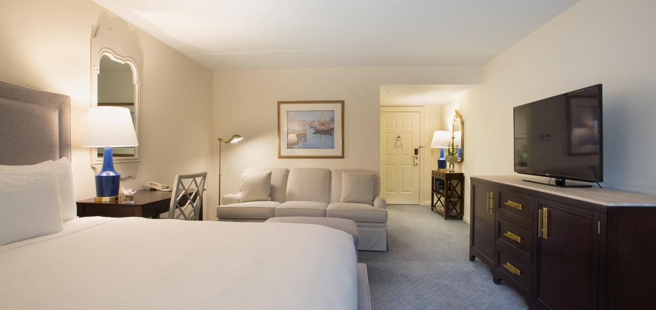Inn The Bellmoor And 4*